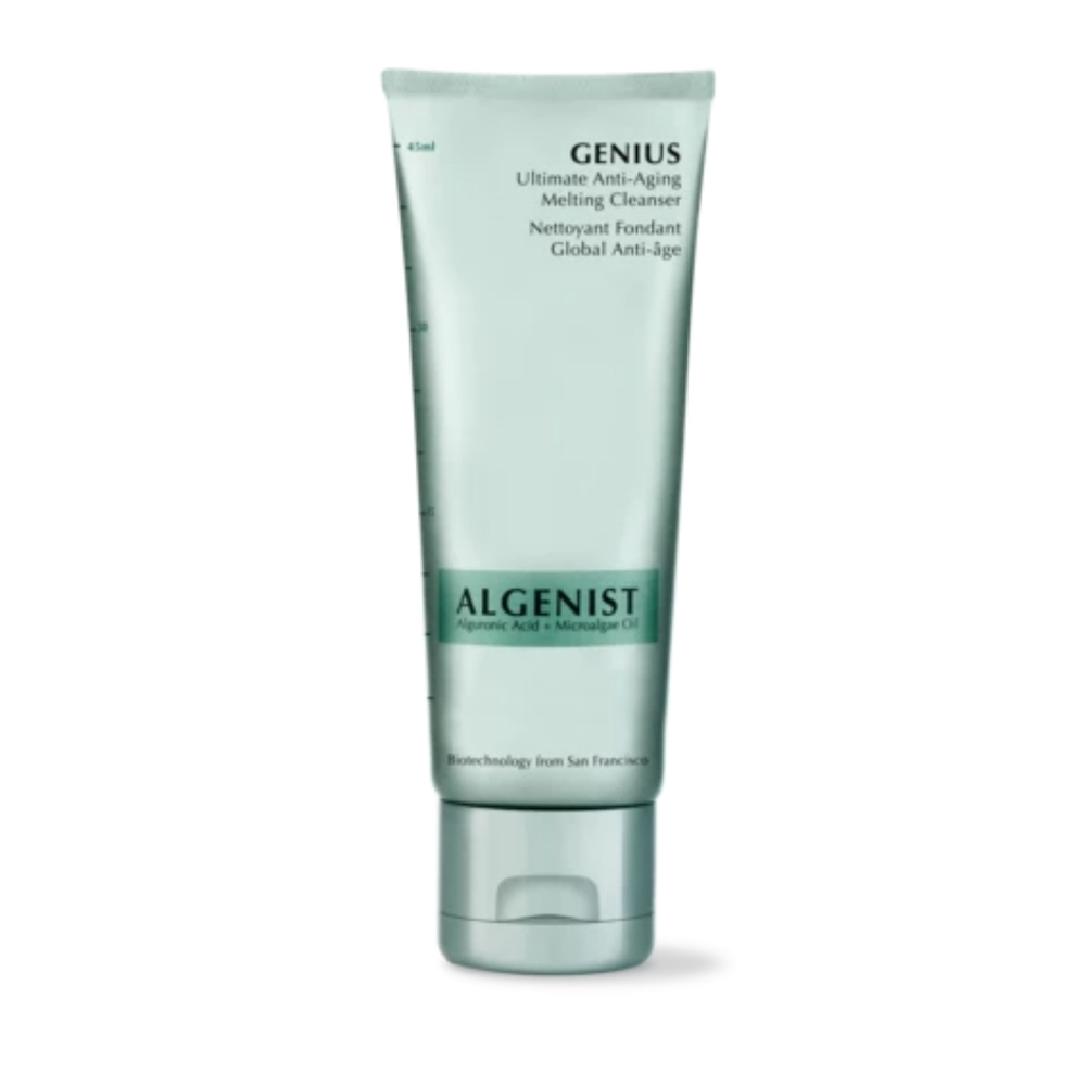 GENIUS Ultimate Anti-Aging Melting Cleanser